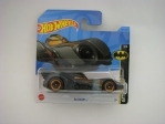  Batmobile HW Batman Hot Wheels 2023 
